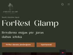 Forrestglamp