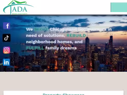 Jadahomesolutions