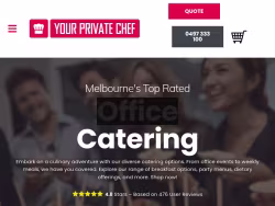 Yourprivatechef