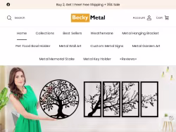 Beckymetal