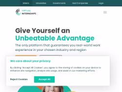 Virtualinternships