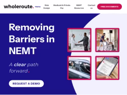 Wholeroute