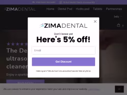 Zimadental