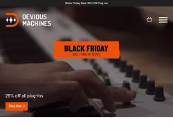 Deviousmachines