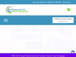Nationalairwarehouse