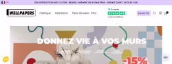 Wellpapers