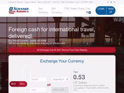 Xchangeofamerica