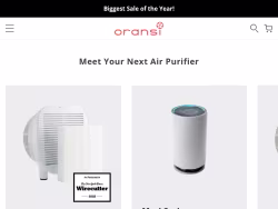 Oransi