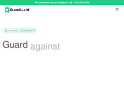 Ecomguard
