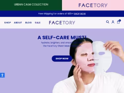 Facetory