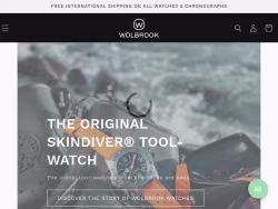 Wolbrook