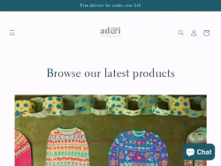 Adandishop