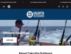 Calcuttaoutdoors
