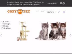 Cozypet