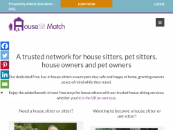 Housesitmatch