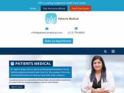 Patientsmedical