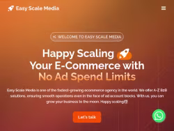 Easyscalemedia