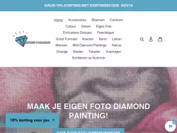 Diamondparadijs