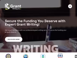 Grantwritinginc