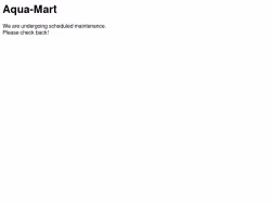 Aqua-mart