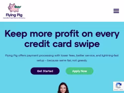 Chooseflyingpig