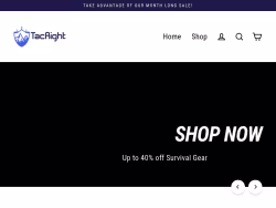 Tacright
