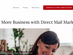 Fastmaildirect