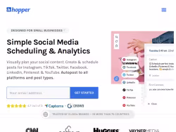 Hopperhq