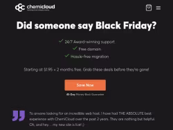 Chemicloud