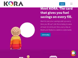 Kora