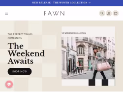 Fawndesign