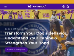K9indigo