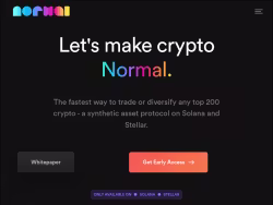Normalfinance