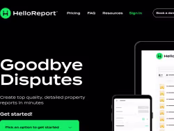 Helloreport