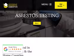 Goodbyeasbestos