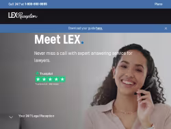 Lexreception