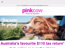 Pinkcow