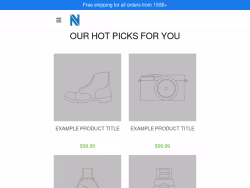 Nexocorners