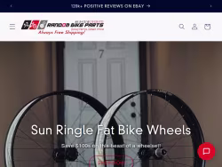 Randombikeparts