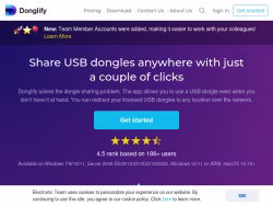 Donglify