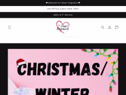Iheartfragrance