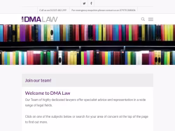 Dma-law