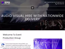Eventproductiongroup