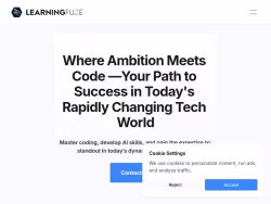 Learningfuze