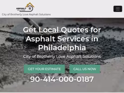 Asphaltphiladelphia