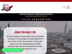 Jayegroup