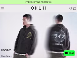 Okuhstudios