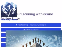 Grandvalleytutor