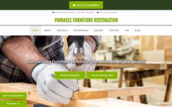 Pinnaclefurniturerestoration