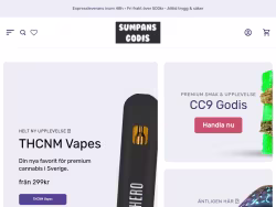 Sumpansgodis logo